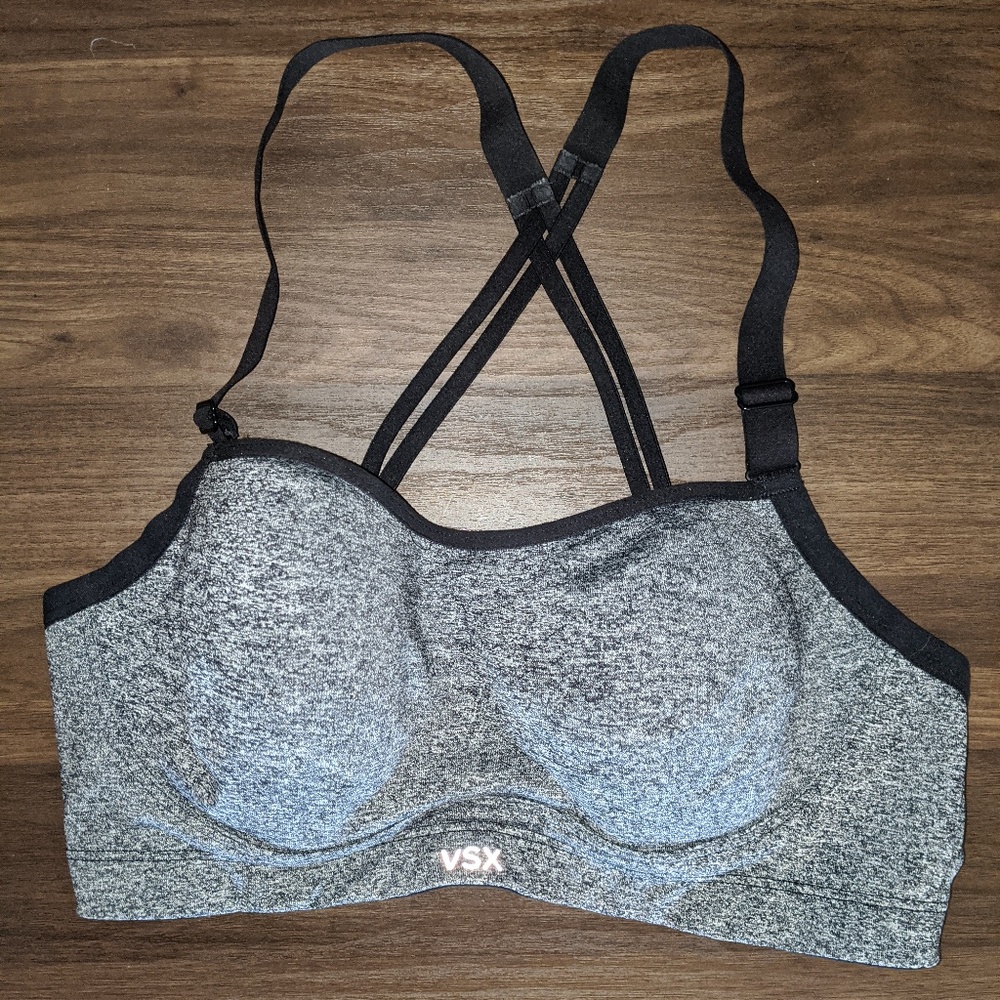 Sports Bra- 34C